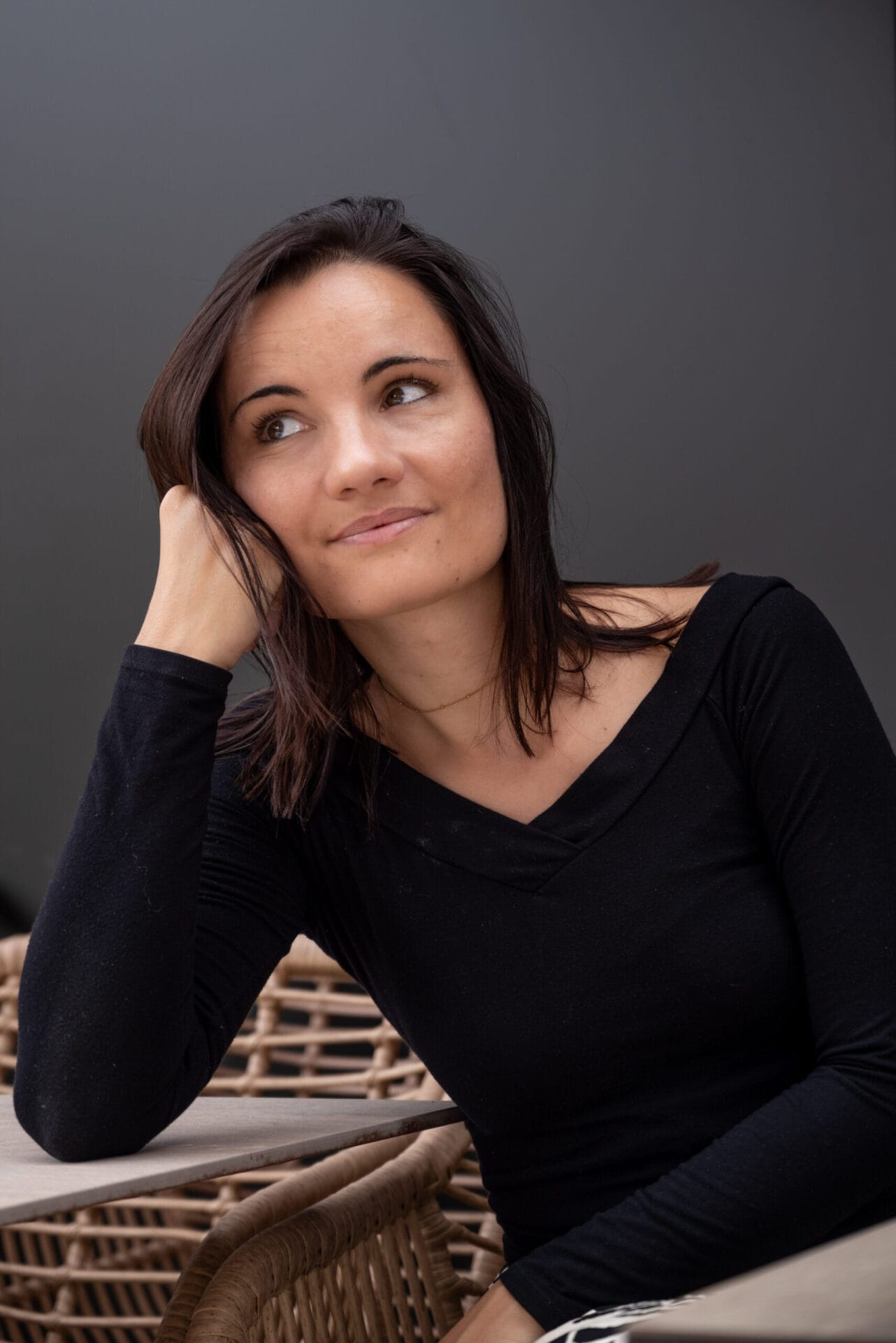 Melissa Otto