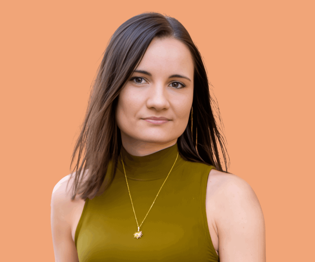 Melissa Otto, SEO-Expertin bei SEOLINGUA.