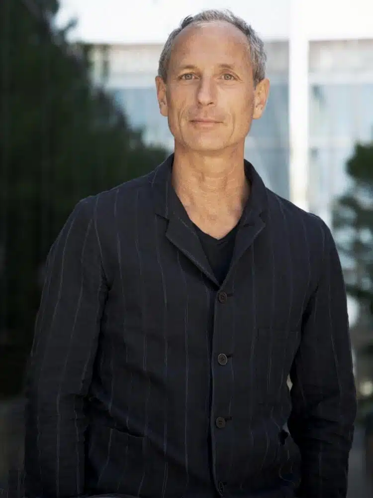 Markus Breitenberger, Heilpraktiker aus München