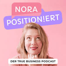 Nora positioniert