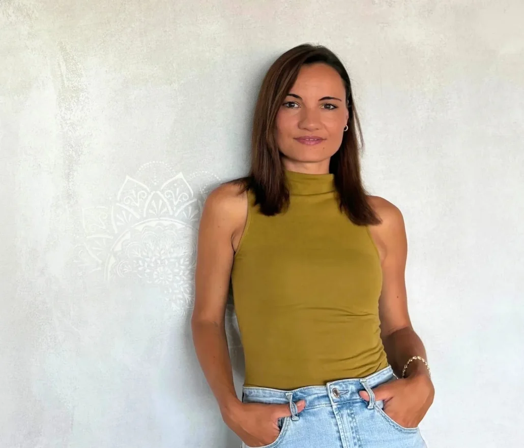 Melissa Otto, SEO- und GEO-Spezialistin