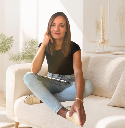 Melissa von SEOLINGUA
